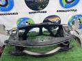 51117048830, 51647177131, 7048830, 7177131 передняя панель (телевизор) BMW Z4 E85/E86 рест 2006г. - фото №5