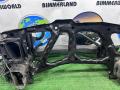51117048830, 51647177131, 7048830, 7177131 передняя панель (телевизор) BMW Z4 E85/E86 рест 2006г. - фото №10