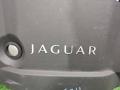 4R836A949AE Декоративная крышка двигателя передняя Jaguar XJ X351 2010г. - фото №5