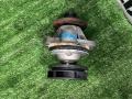 1731741, 11517509985, 7509985, 11517527910, 7527910, 11517503884, 7503884 помпа BMW 3 E46 2005г. - фото №3