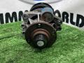 1731741, 11517509985, 7509985, 11517527910, 7527910, 11517503884, 7503884 помпа BMW 3 E46 2005г. - фото №6