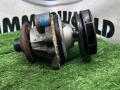 1731741, 11517509985, 7509985, 11517527910, 7527910, 11517503884, 7503884 помпа BMW 3 E46 2005г. - фото №7