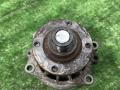 1731741, 11517509985, 7509985, 11517527910, 7527910, 11517503884, 7503884 помпа BMW 3 E46 2005г. - фото №8