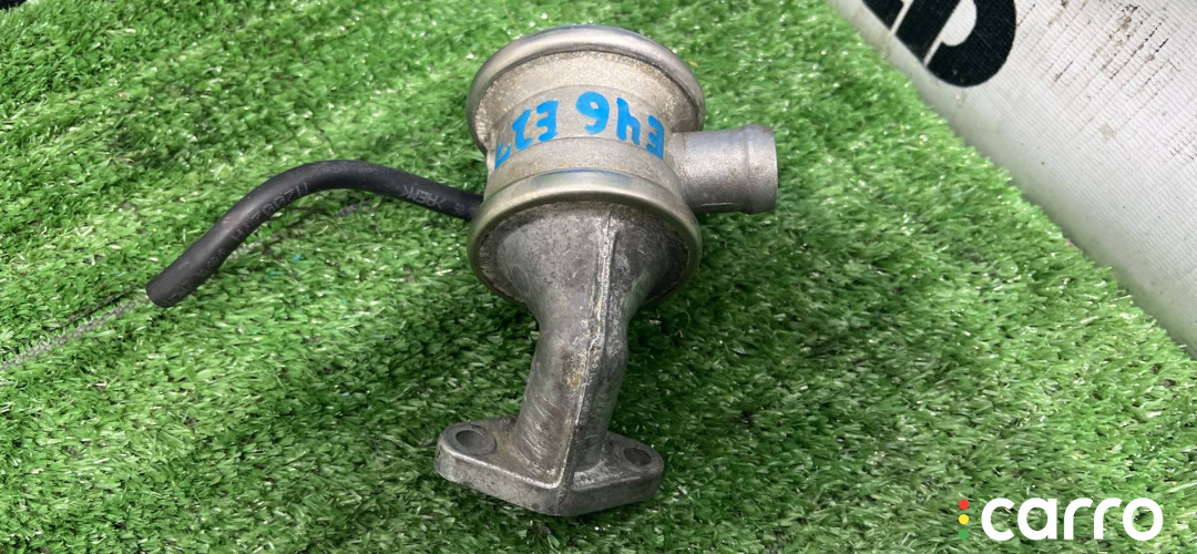 11721435420, 11727540469, 11727553063, 1435420, 7540469, 7553063 Клапан EGR BMW 3 E46 2005г. - фото №2