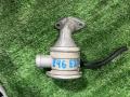 11721435420, 11727540469, 11727553063, 1435420, 7540469, 7553063 Клапан EGR BMW 3 E46 2005г. - фото №3