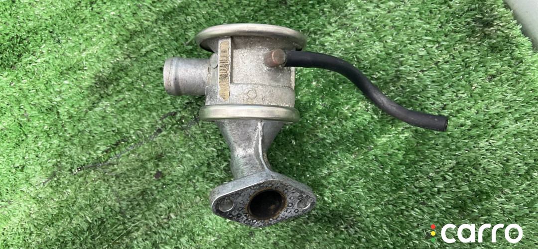 11721435420, 11727540469, 11727553063, 1435420, 7540469, 7553063 Клапан EGR BMW 3 E46 2005г. - фото №8