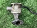 11721435420, 11727540469, 11727553063, 1435420, 7540469, 7553063 Клапан EGR BMW 3 E46 2005г. - фото №8