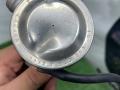 11721435420, 11727540469, 11727553063, 1435420, 7540469, 7553063 Клапан EGR BMW 3 E46 2005г. - фото №10