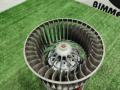 64113453729, 3453729, 64116900685, 64119071946, 6900685, 9071946 моторчик печки BMW 3 E46 2005г. - фото №8