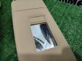 Козырек солнцезащитный BMW 7 E65/E66 2007г. - фото №6