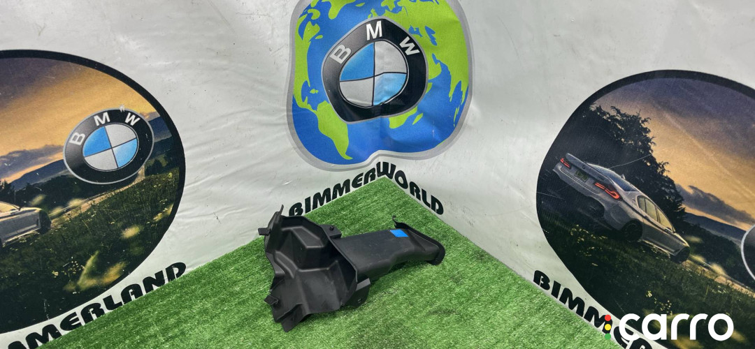 6925978, 64316925978 водосток правый BMW 3 E90/E91/E92/E93 2008г. - фото №1