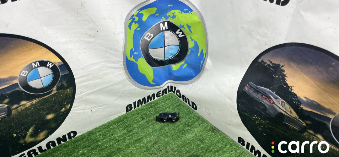 61316902178, 6902178, 61318381512, 8381512 кнопка стеклоподъемника BMW 3 E46 2005г. - фото №1