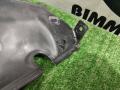 8202799, 51718202799, 7039395, 51717039395 Перегородка BMW 3 E46 2005г. - фото №3