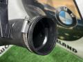 9X239690AE, 9X239690, AW939690, AW939690AD патрубок воздушного фильтра Jaguar XF X250 2011г. - фото №3