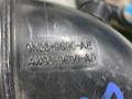 9X239690AE, 9X239690, AW939690, AW939690AD патрубок воздушного фильтра Jaguar XF X250 2011г. - фото №5