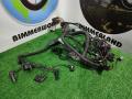 12518586173, 12518583657, 12518507880 Проводка двигателя BMW 3 F30/F31/GT F34 2013г. - фото №5