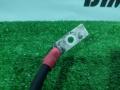 8571249 провод с генератора на стартер BMW 3 E90/E91/E92/E93 2011г. - фото №5