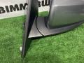 зеркало наружное левое BMW X5 E70 2009г. - фото №6