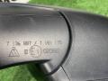 зеркало наружное левое BMW X5 E70 2009г. - фото №9