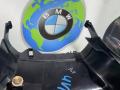51477148525 Накладка на порог внутренняя левая BMW X5 E70 2009г. - фото №9