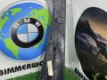 51166969547 декоративная накладка центральной консоли BMW X5 E70 2009г. - фото №8
