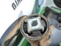 33316863815, 6863815, 33316780844, 33316770945, 6770945, 6780844 задняя балка BMW X5 E70 2009г. - фото №4