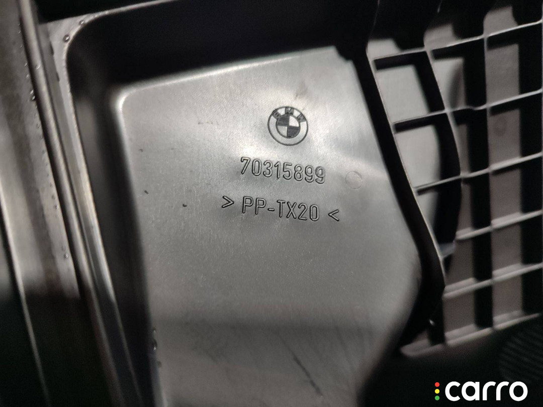 70315899, 70343574 Корпус воздушного фильтра BMW 3 E90/E91/E92/E93 2011г. - фото №9