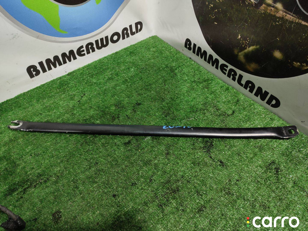 6460600, 646060081R Распорка (растяжка) телевизора правая BMW 3 E90/E91/E92/E93 2011г. - фото №2