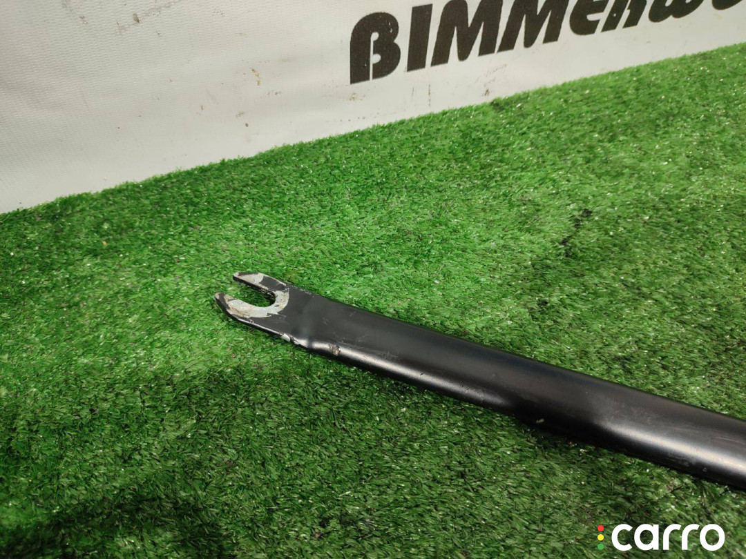 6460600, 646060081R Распорка (растяжка) телевизора правая BMW 3 E90/E91/E92/E93 2011г. - фото №3