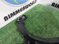 51647138402, 7138402 крепление фары (кронштейн фары) правой BMW 3 E90/E91/E92/E93 2011г. - фото №2