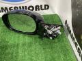 зеркало наружное левое BMW 3 E90/E91/E92/E93 2011г. - фото №3
