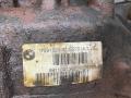 7591020 редуктор заднего моста BMW 3 E90/E91/E92/E93 2011г. - фото №5