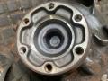 7591020 редуктор заднего моста BMW 3 E90/E91/E92/E93 2011г. - фото №6