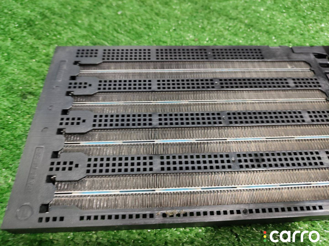 9163371, 94119163371 Электрический радиатор отопителя (тэн) BMW 5 серия F10 F11 (Дорест.) 2010г. - фото №6