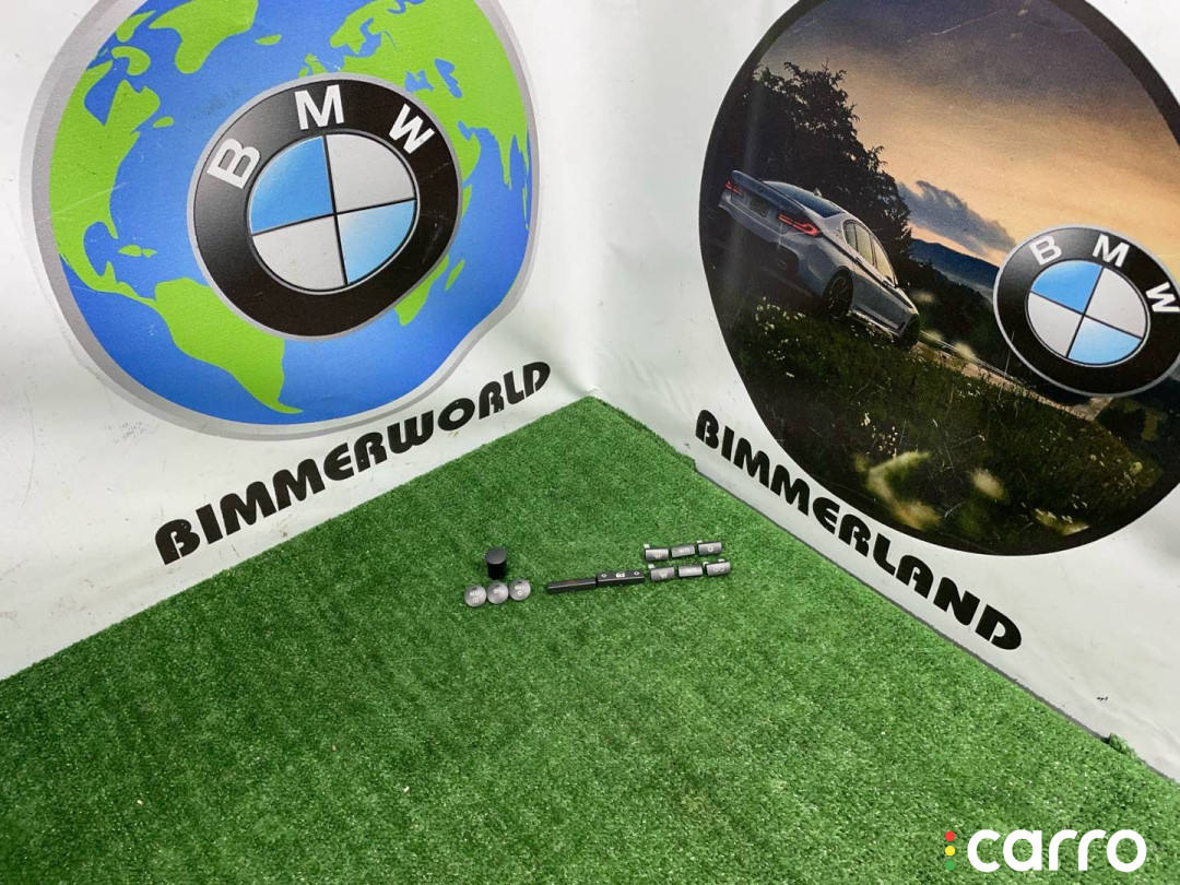 кнопка (выключатель) BMW 7 E65/E66 2004г. - фото №1