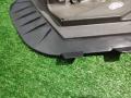 51438244138, 8244138 Накладка на порог внутренняя передняя правая BMW 7 E65/E66 2004г. - фото №7
