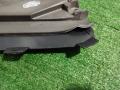 51438244138, 8244138 Накладка на порог внутренняя передняя правая BMW 7 E65/E66 2004г. - фото №10
