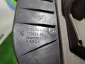 51438244138, 8244138 Накладка на порог внутренняя передняя правая BMW 7 E65/E66 2004г. - фото №11
