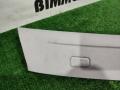 51438223666, 8223666 Обшивка стойки передняя правая верхняя BMW 7 E65/E66 2004г. - фото №9