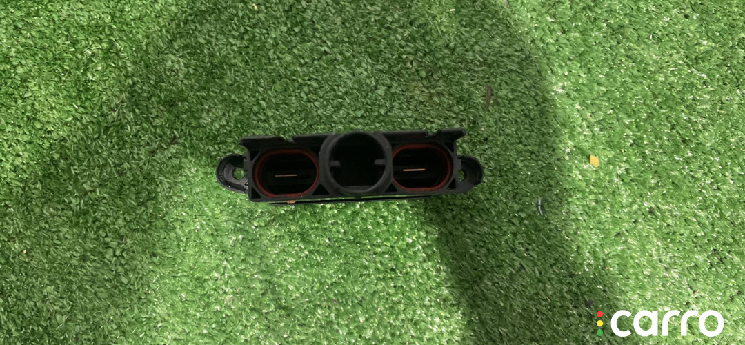 61149153418, 9153418 Распределитель тока BMW 5 серия F10 F11 (Дорест.) 2010г. - фото №9