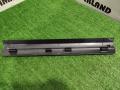 51439162721, 9162721 Накладка на порог внутренняя передняя BMW 5 серия F10 F11 (Дорест.) 2010г. - фото №6