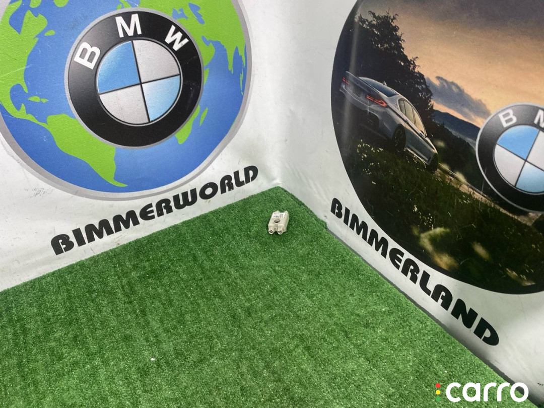 9118261, 65209118261 антенна BMW 5 серия F10 F11 (Дорест.) 2010г. - фото №1