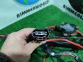 61129219026, 61129219027, 9219026, 9219027 Провод высоковольтный BMW 5 серия F10 F11 (Дорест.) 2010г. - фото №6