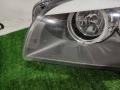 Фара левая BMW 5 серия F10 F11 (Дорест.) 2010г. - фото №2