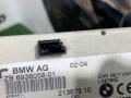 6938058 Усилитель антенны BMW 7 E65/E66 2004г. - фото №7