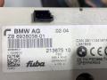 6938058 Усилитель антенны BMW 7 E65/E66 2004г. - фото №10