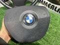 Руль BMW 5 серия F10 F11 (Дорест.) 2010г. - фото №4