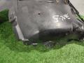 51717186727, 7186727 ЗАЩИТА АРОК (ПОДКРЫЛОК) переднего левого BMW 5 серия F10 F11 (Дорест.) 2010г. - фото №5