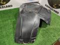 51717186727, 7186727 ЗАЩИТА АРОК (ПОДКРЫЛОК) переднего левого BMW 5 серия F10 F11 (Дорест.) 2010г. - фото №6
