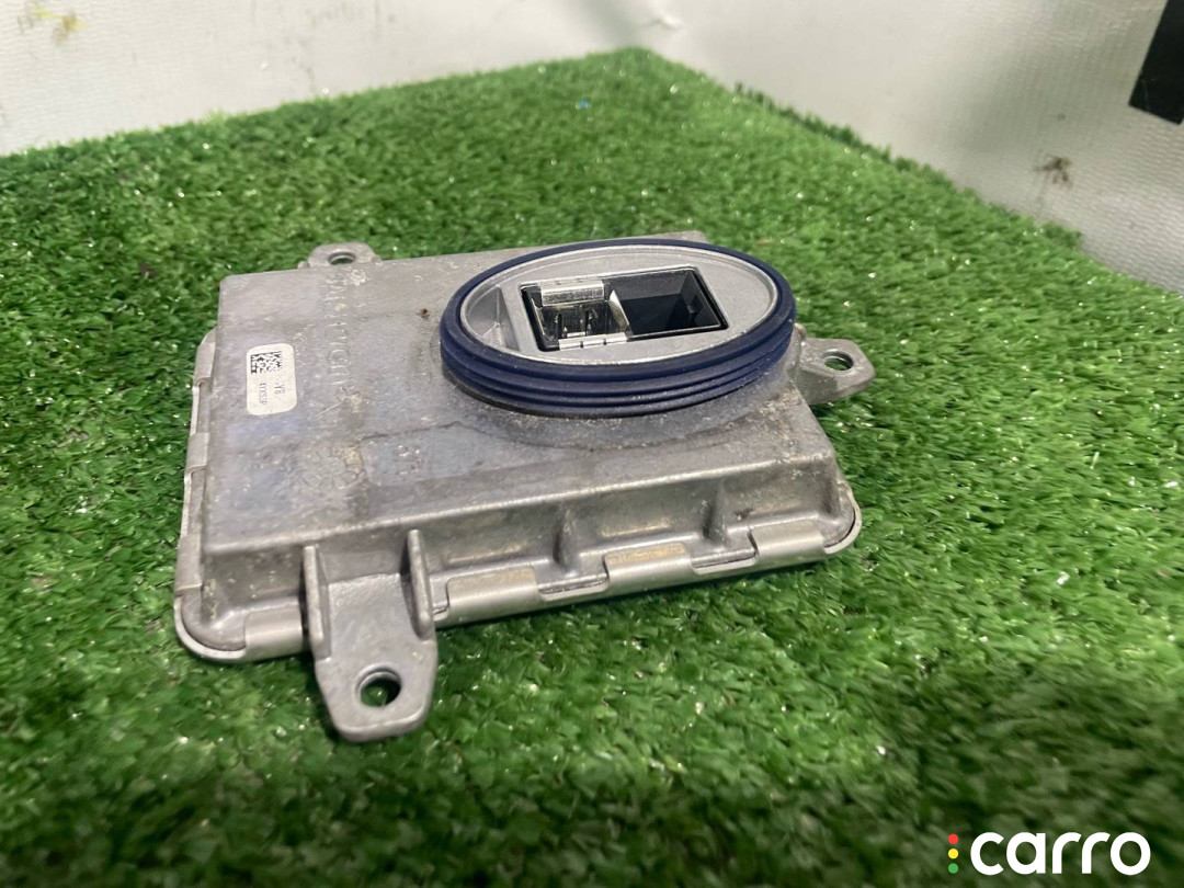7296090, 63127296090, 7317408, 63117317408 блок розжига ксенона BMW 3 F30/F31/GT F34 2014г. - фото №4